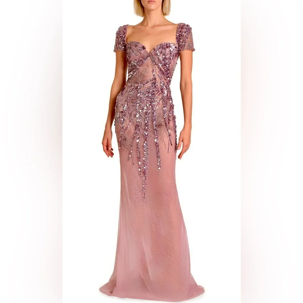 Zuhair Murad never used